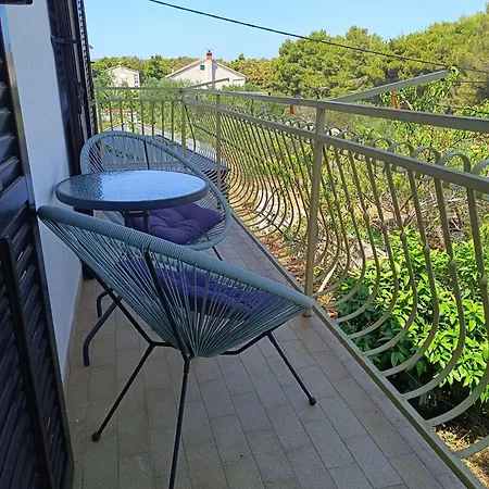 With Terrace Apartamento *