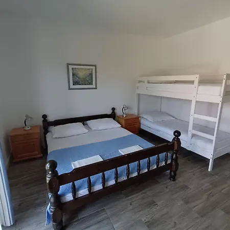 Apartman With Terrace *