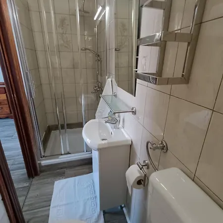 Apartman With Terrace Trogir