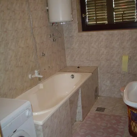 With Terrace * Trogir