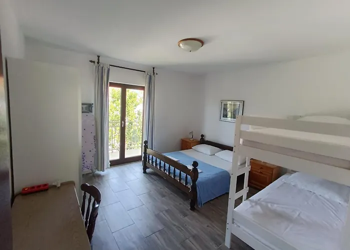 Apartman With Terrace