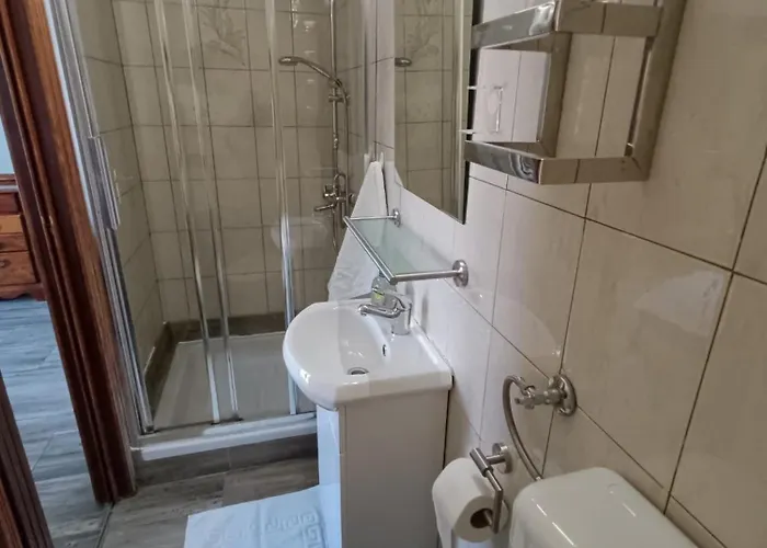 Apartman With Terrace Trogir