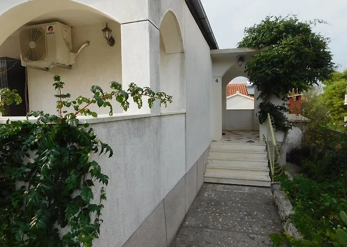 With Terrace * Trogir