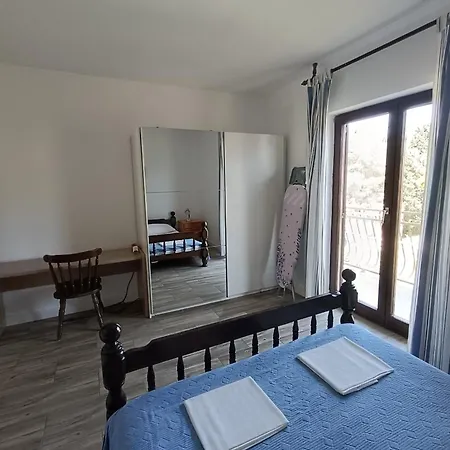 Apartman With Terrace *