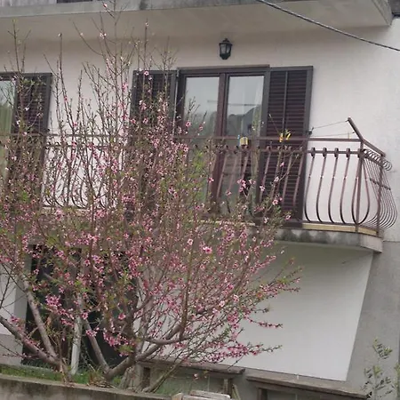 With Terrace Апартаменты *