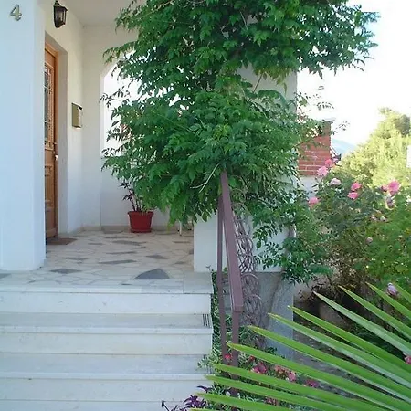 Apartman With Terrace