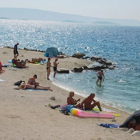 Апартаменты With Terrace