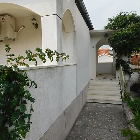 With Terrace * Trogir