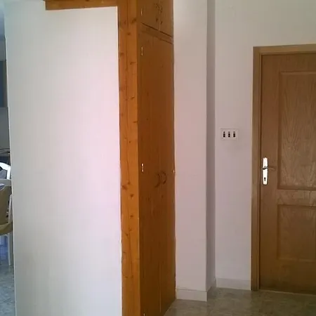 With Terrace Apartman Trogir