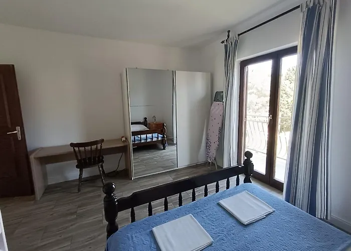 Appartement With Terrace *