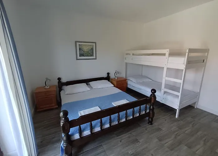 Appartement With Terrace *