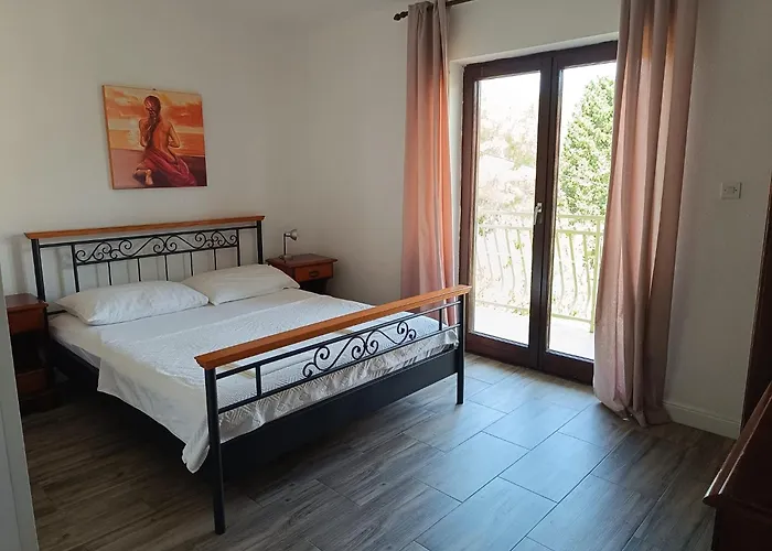 With Terrace * Trogir