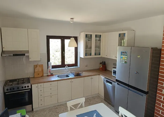 With Terrace Appartement *