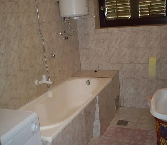 With Terrace * Trogir